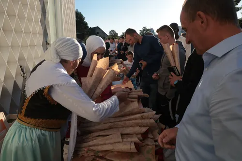 Kurban Bajram