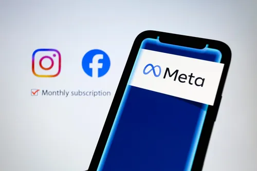Meta Platforms