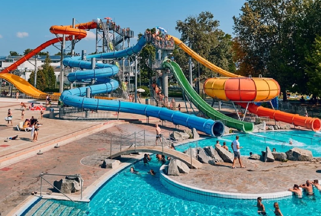 Terme Čatež