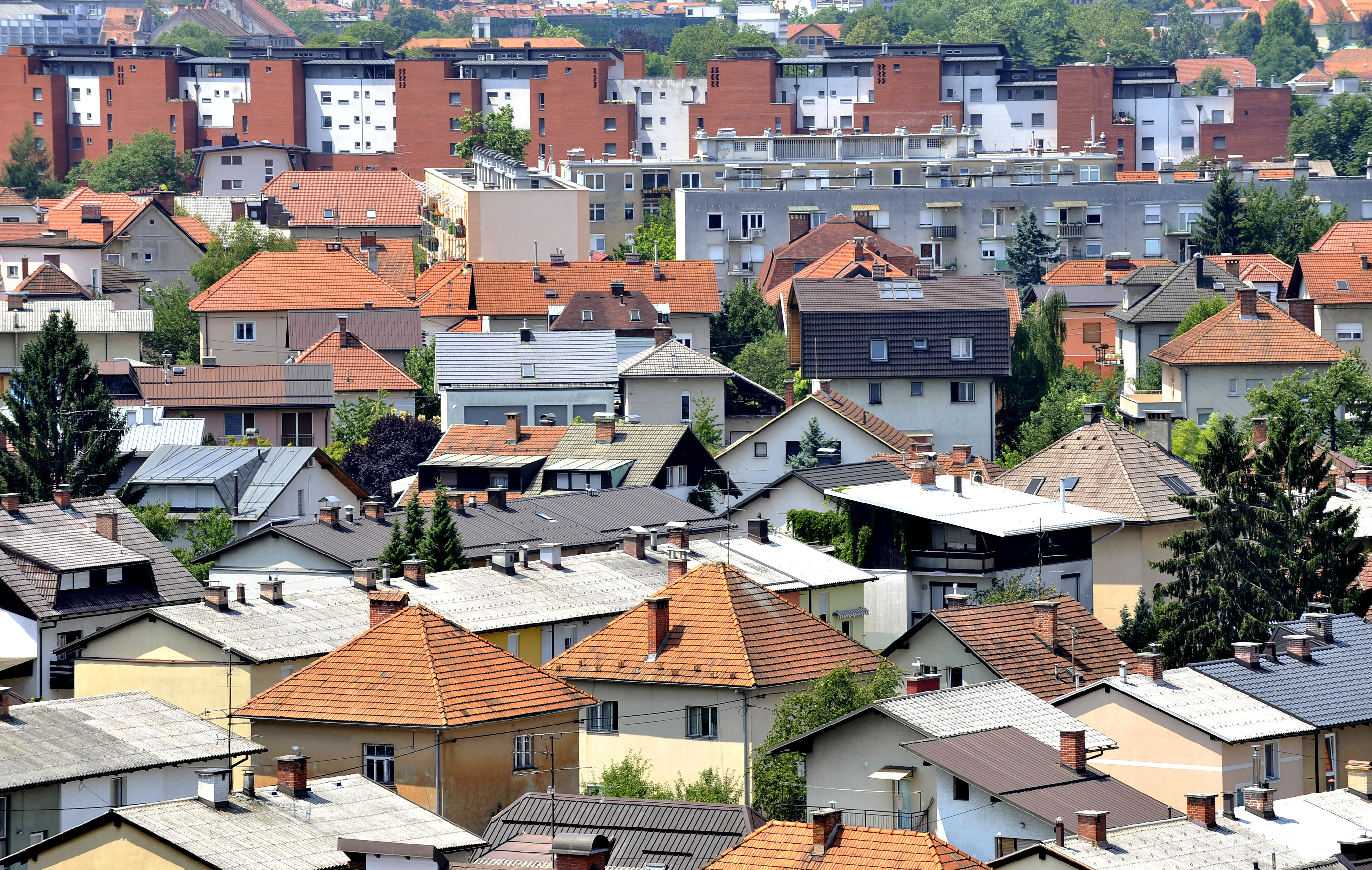 Nepremičnine